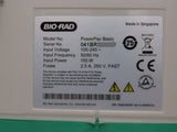 Bio-Rad PowerPac Basic Electrophoresis Power Supply TESTED w/ Warranty
