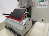 2014 Leica RM2255 Fully Automated Rotary Microtome w/ Remote control & Foot Pedal