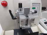 2014 Leica RM2255 Fully Automated Rotary Microtome w/ Remote control & Foot Pedal