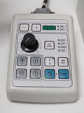 2014 Leica RM2255 Fully Automated Rotary Microtome w/ Remote control & Foot Pedal