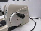 2014 Leica RM2255 Fully Automated Rotary Microtome w/ Remote control & Foot Pedal
