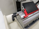 2014 Leica RM2255 Fully Automated Rotary Microtome w/ Remote control & Foot Pedal