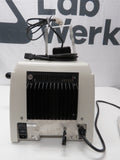 2014 Leica RM2255 Fully Automated Rotary Microtome w/ Remote control & Foot Pedal