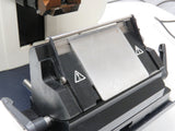 Leica RM2155 Fully Automated Motorized Rotary Microtome with Foot Pedal