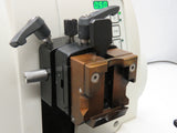 Leica RM2155 Fully Automated Motorized Rotary Microtome with Foot Pedal