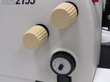 Leica RM2155 Fully Automated Motorized Rotary Microtome with Foot Pedal