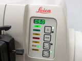 Leica RM2155 Fully Automated Motorized Rotary Microtome with Foot Pedal