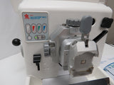 2020 Sakura Accu-Cut SRM 300 LT 1300N Manual LED Lighted Microtome - Exceptional
