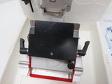 2020 Sakura Accu-Cut SRM 300 LT 1300N Manual LED Lighted Microtome - Exceptional