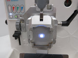 2020 Sakura Accu-Cut SRM 300 LT 1300N Manual LED Lighted Microtome - Exceptional
