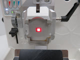 2020 Sakura Accu-Cut SRM 300 LT 1300N Manual LED Lighted Microtome - Exceptional