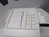 2020 Sakura Accu-Cut SRM 300 LT 1300N Manual LED Lighted Microtome - Exceptional