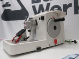 2020 Sakura Accu-Cut SRM 300 LT 1300N Manual LED Lighted Microtome - Exceptional