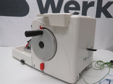 2020 Sakura Accu-Cut SRM 300 LT 1300N Manual LED Lighted Microtome - Exceptional