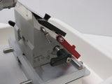 2020 Sakura Accu-Cut SRM 300 LT 1300N Manual LED Lighted Microtome - Exceptional