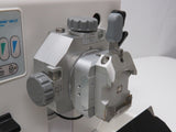 2020 Sakura Accu-Cut SRM 300 LT 1300N Manual LED Lighted Microtome - Exceptional