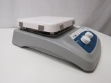 VWR Standard Hotplate Stirrer, 230V  7" x 7" Ceramic Top - Tested to 450C - Exceptional!
