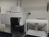 Agilent 5110 ICP-OES VDV w/ SPS-4 Autosampler & Agilent G8481A Chiller