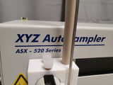 Cetac Lachat ASX-520 autosampler, tested, good condition