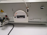 Cetac Lachat ASX-520 autosampler, tested, good condition