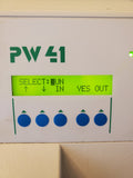 Bio-Rad PW41 Microplate washer
