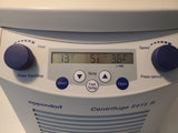Eppendorf 5415 R 5415R Refrigerated Centrifuge w/ f45-24-11 rotor - Warranty