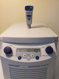 Eppendorf 5415 R 5415R Refrigerated Centrifuge w/ f45-24-11 rotor - Warranty