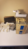 Molecular Devices Aquamax 1536 96/384 Dispenser Microplate - Parts or repair only