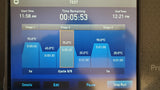 ABI Applied Biosystems ProFlex PCR Thermocycler Dual 96 well, warranty!