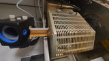 Agilent 7500ce ICP-MS, Cetac ASX-520 Autosampler, chiller, vacuum pump