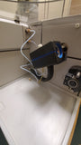 Agilent 7500ce ICP-MS, Cetac ASX-520 Autosampler, chiller, vacuum pump