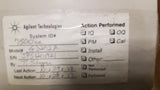 Agilent 7500ce ICP-MS, Cetac ASX-520 Autosampler, chiller, vacuum pump