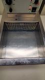 Neslab GP-200 heated temperature bath with chiller coil, 110V