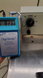 Neslab GP-200 heated temperature bath with chiller coil, 110V