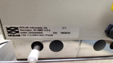 Neslab GP-200 heated temperature bath with chiller coil, 110V