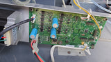 Varian 710-ES ICP with chiller