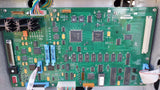 Varian 710-ES ICP with chiller