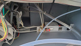Varian 710-ES ICP with chiller