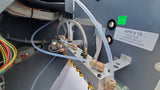 Varian 710-ES ICP with chiller
