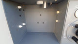 Varian 710-ES ICP with chiller