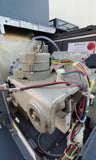 Varian 710-ES ICP with chiller
