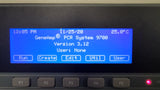 ABI GeneAmp PCR 9700 Thermocycler - 96-Well Aluminum Sample Block Module