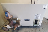 Varian 710-ES ICP with chiller