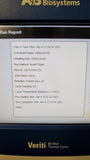 ABI 9902 Veriti PCR Thermal Cycler 96-well Thermocycler, 0.2ml, verified, 90 day warranty!