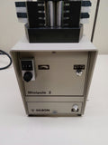Gilson MINIPULS 2 peristaltic pump, great condition, warranty, see video!