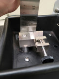 Vibratome 3000 Sectioning System, nice condition, see video!