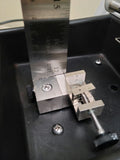 Vibratome 3000 Sectioning System, nice condition, see video!