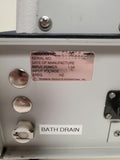 Vibratome 3000 Sectioning System, nice condition, see video!