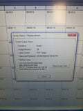 ABI Applied Biosystems 7300 Real-Time PCR System w/ Laptop - Exceptional Condition