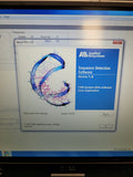 ABI Applied Biosystems 7300 Real-Time PCR System w/ Laptop - Exceptional Condition